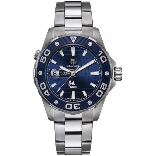 Tag Heuer Aquaracer WAJ2115-BA0871